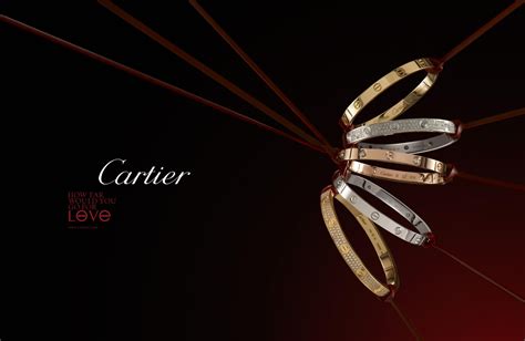 cartier logo wallpaper